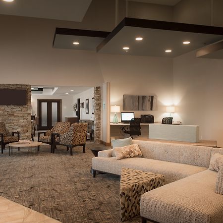 Holiday Inn Express Le Claire Riverfront-Davenport By Ihg Zewnętrze zdjęcie