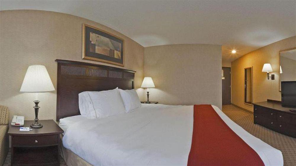 Holiday Inn Express Le Claire Riverfront-Davenport By Ihg Zewnętrze zdjęcie