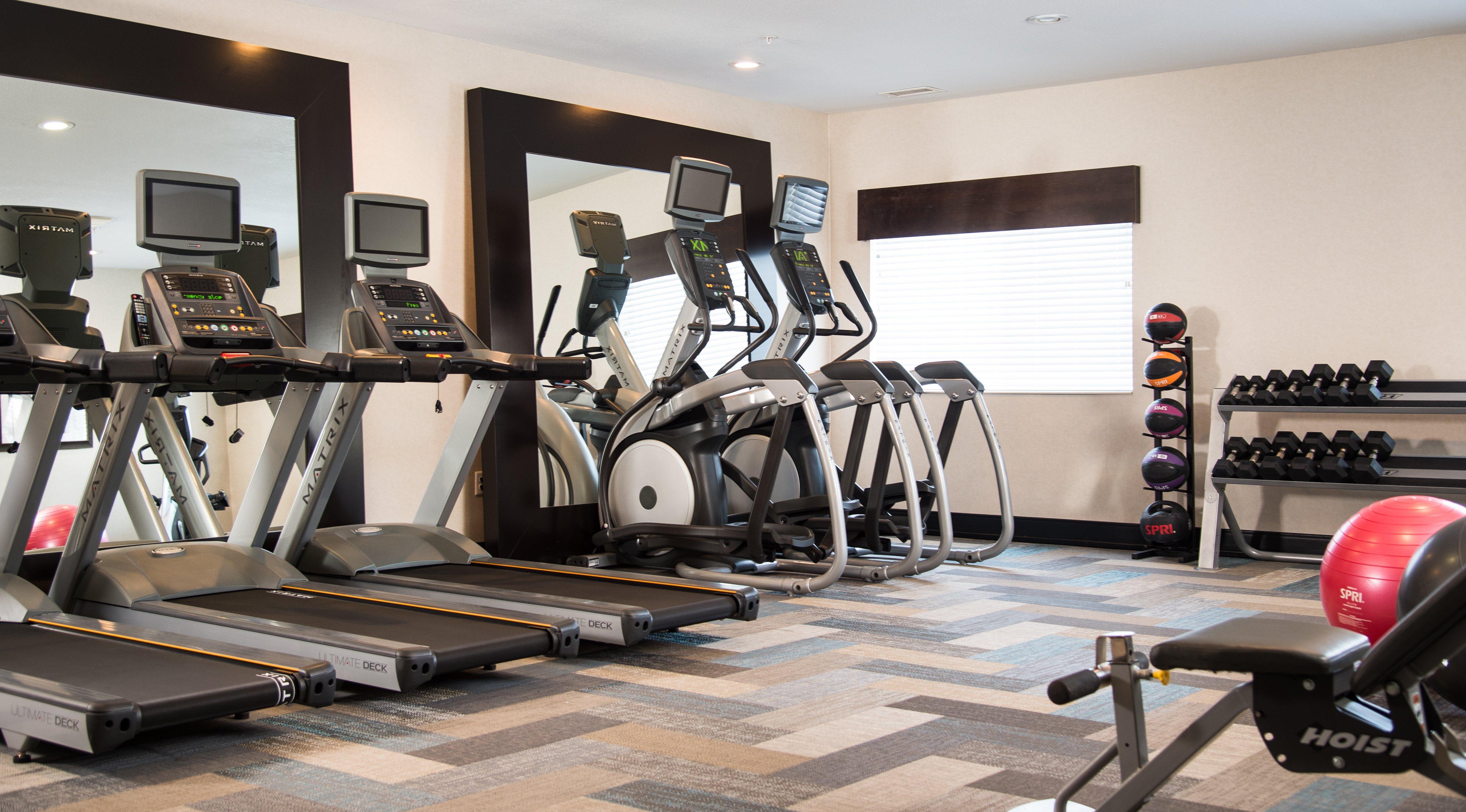 Holiday Inn Express Le Claire Riverfront-Davenport By Ihg Zewnętrze zdjęcie