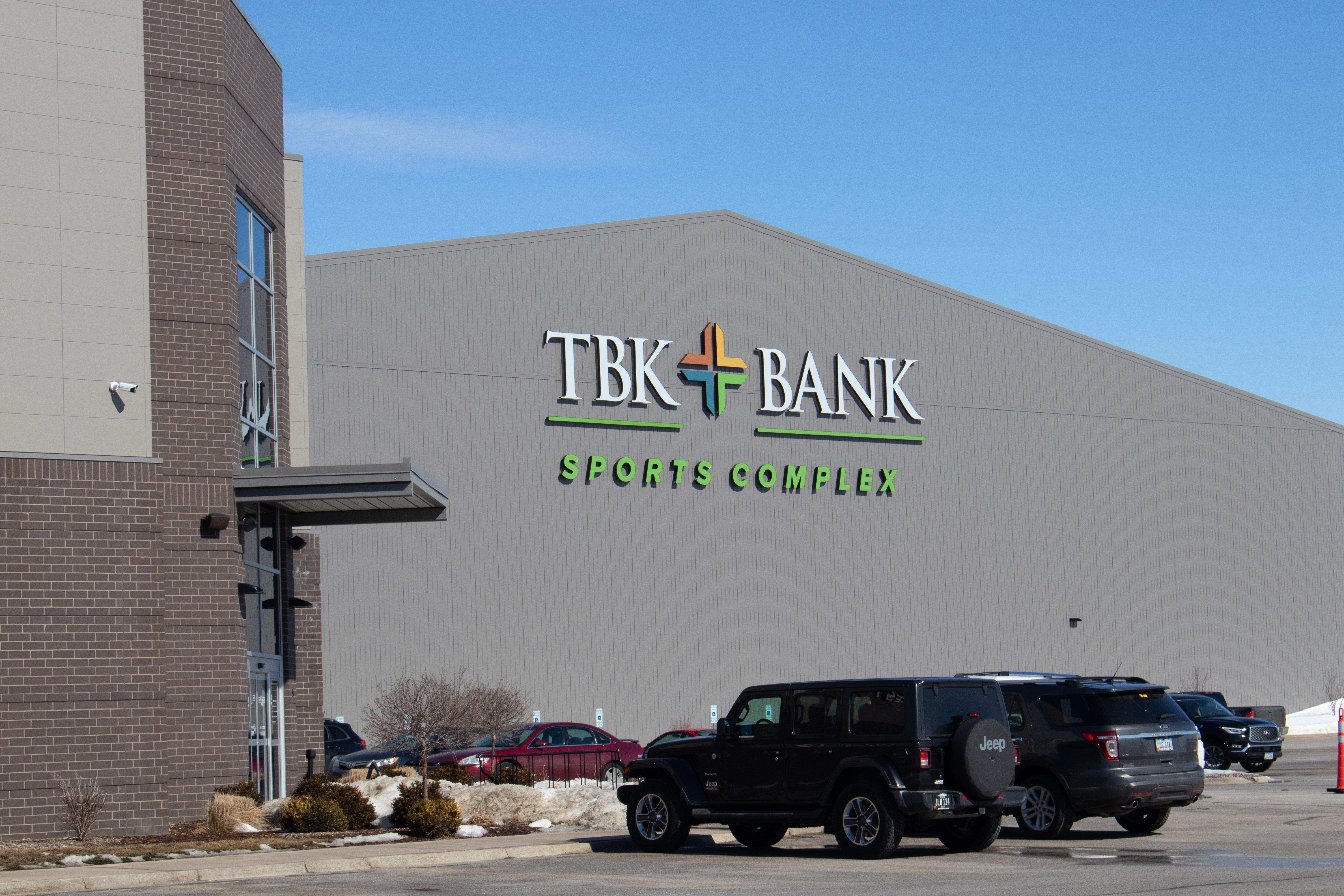 Holiday Inn Express Le Claire Riverfront-Davenport By Ihg Zewnętrze zdjęcie