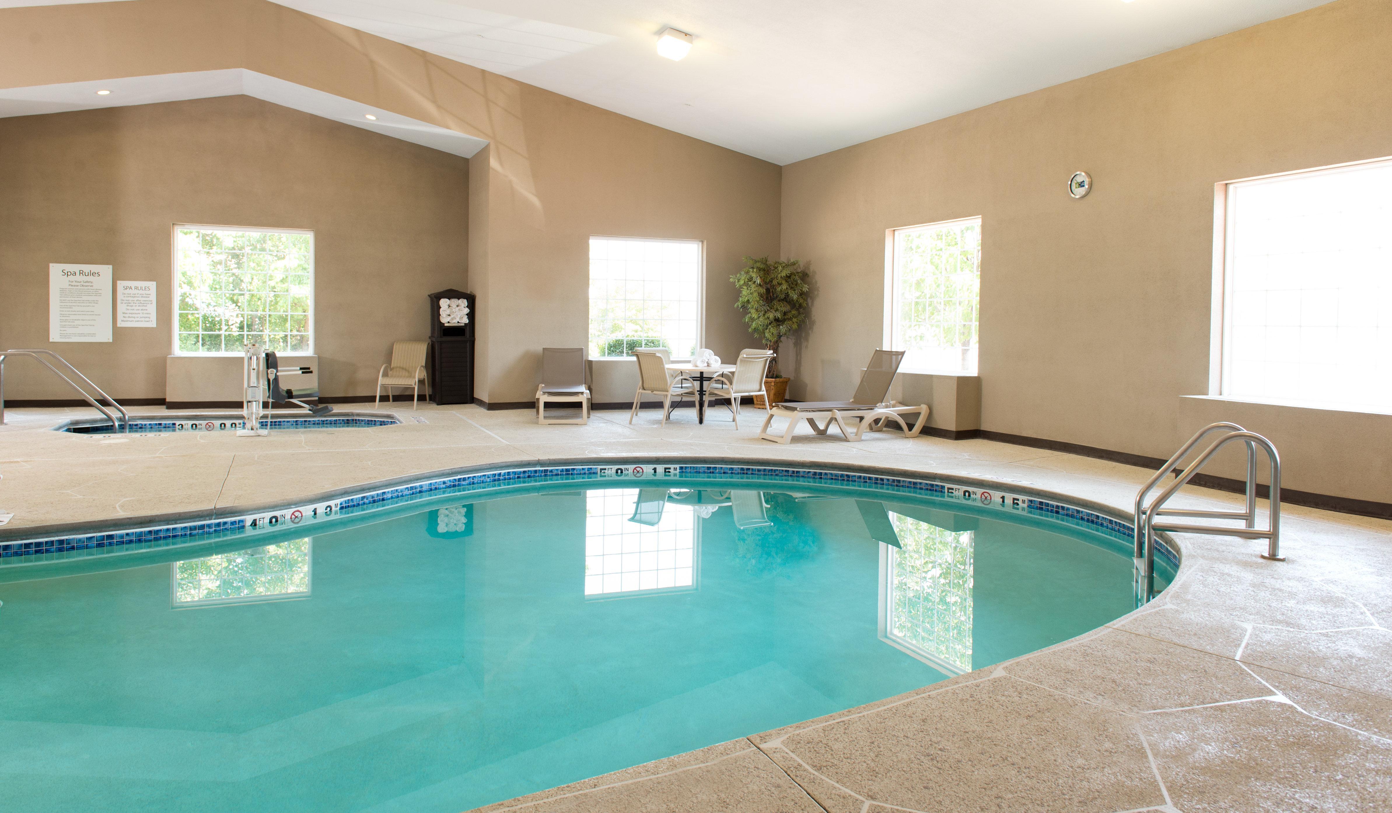 Holiday Inn Express Le Claire Riverfront-Davenport By Ihg Zewnętrze zdjęcie