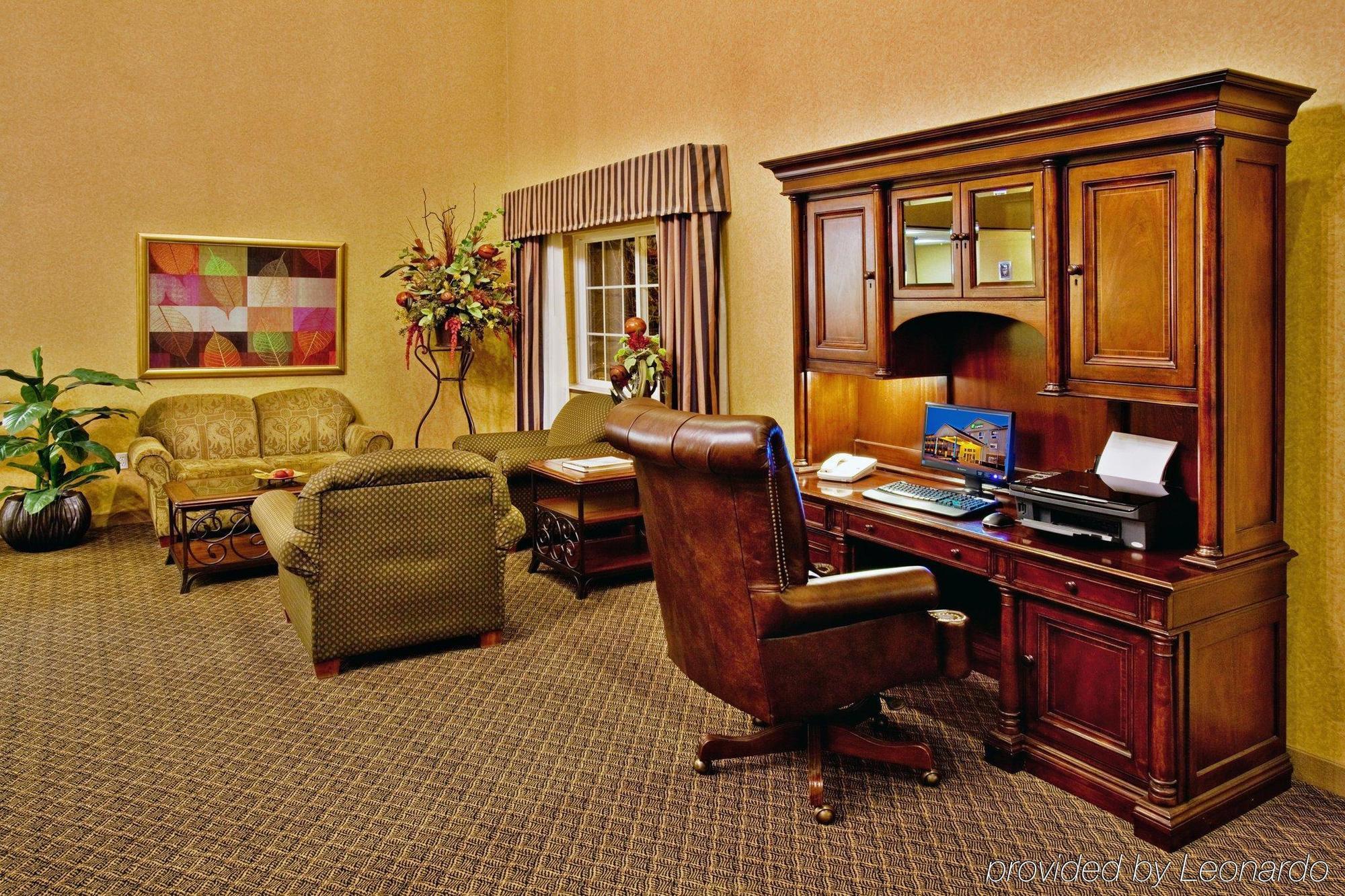 Holiday Inn Express Le Claire Riverfront-Davenport By Ihg Zewnętrze zdjęcie