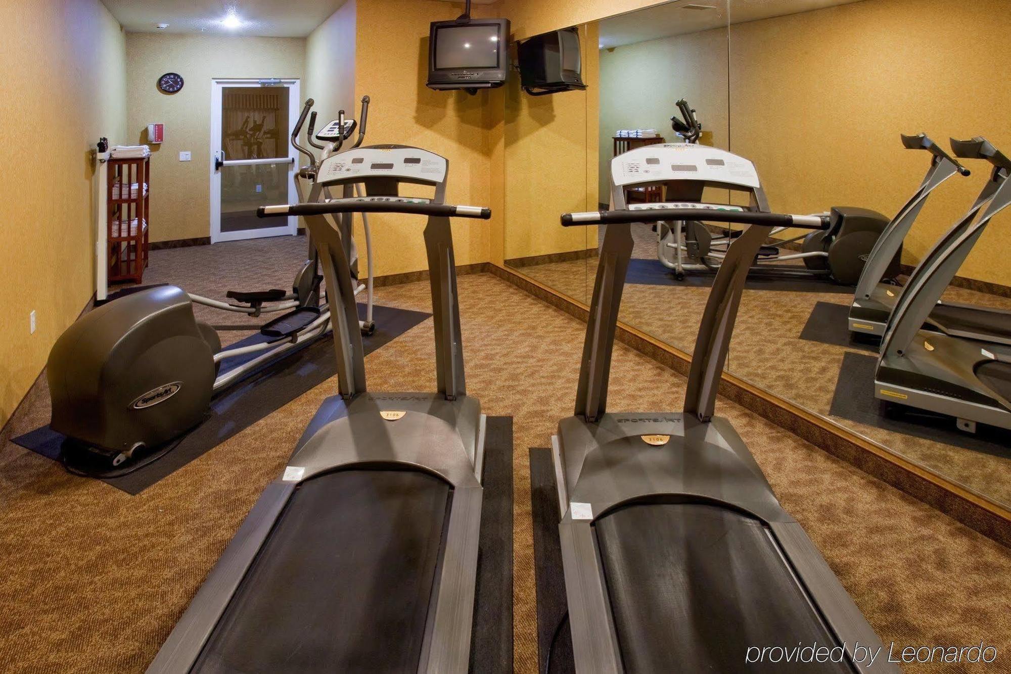 Holiday Inn Express Le Claire Riverfront-Davenport By Ihg Zewnętrze zdjęcie